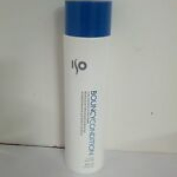 Iso Bouncy Curl Defining Conditioner 10.1oz NEW - Picture 1 of 1